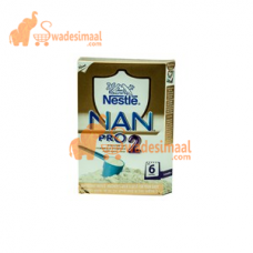 Nan Pro Baby Milk 400 g Stage 2